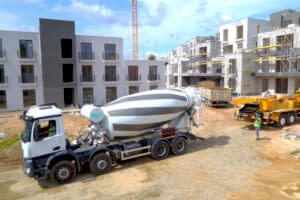 Read more about the article Hazır Beton: İnşaat Projelerinizde Etkili Bir Malzeme