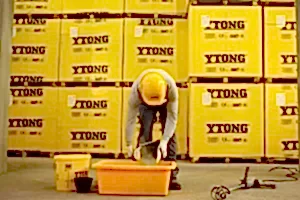 Read more about the article Ytong Nedir?